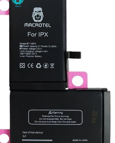 Battery Iphone x