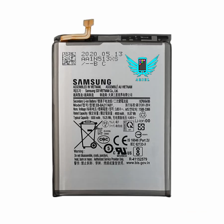 Battery Samsung Galaxy A21s