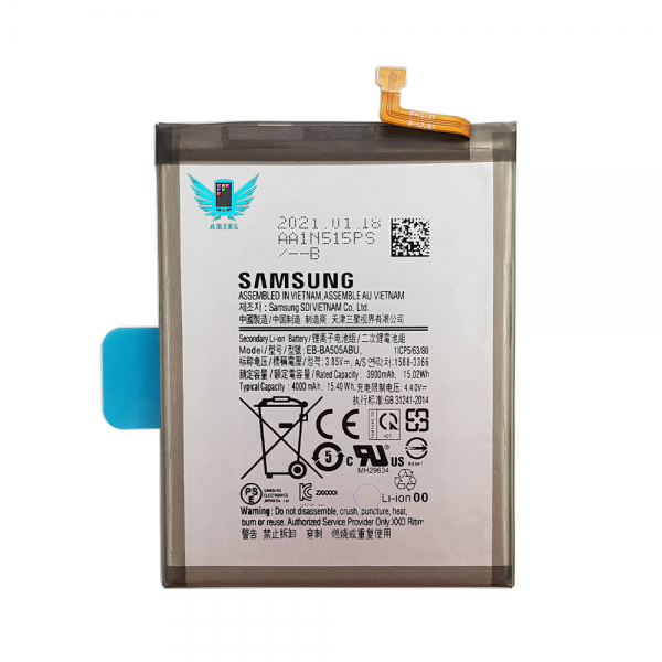 battery samsung galaxy a30 - a50