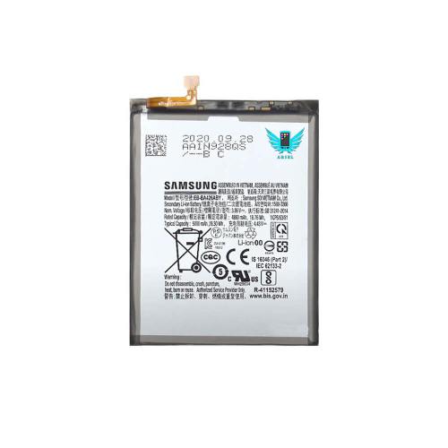 battery samsung galaxy a72