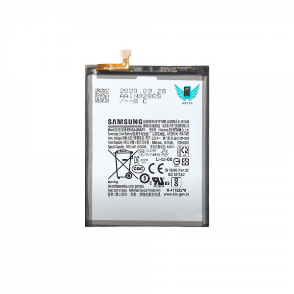 battery samsung galaxy a72