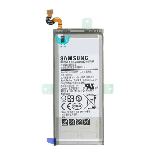 battery samsung galaxy note 8