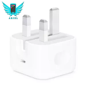 ADAPTOR IPHONE 20W