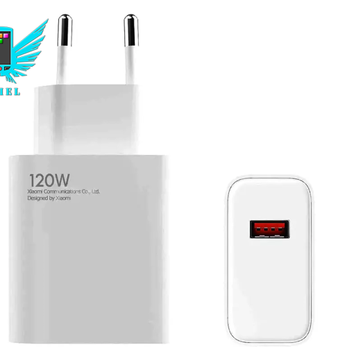 ADAPTOR MI 120W