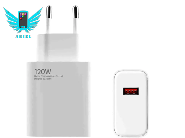 ADAPTOR MI 120W