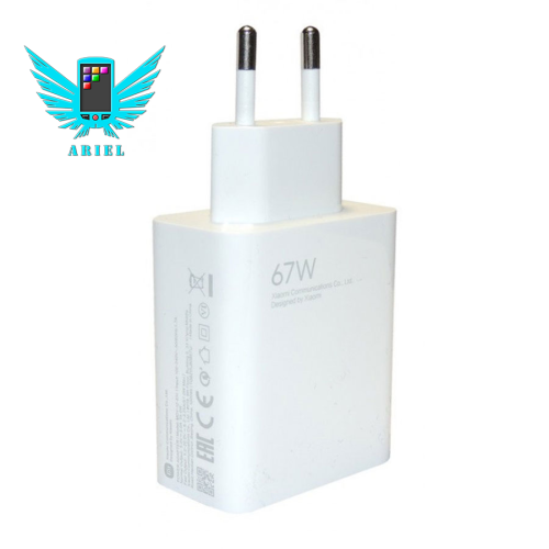 ADAPTOR MI 67W