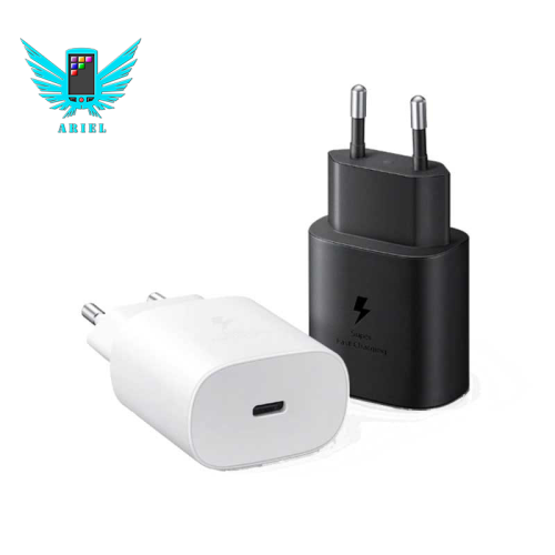 ADAPTOR ORG 45W SAMSUNG