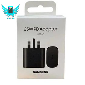 ADAPTOR SAMSUNG 25W ORGINAL