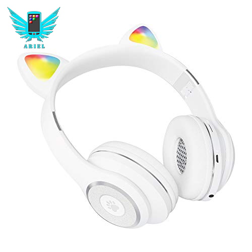 HEADPHONE CAT CT930