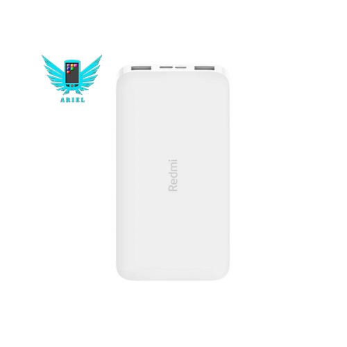 POWER BANK MI 1000 BLUE