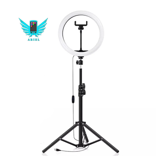 RING LIGHT M - 33 CM