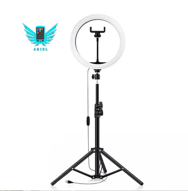 RING LIGHT M - 33 CM