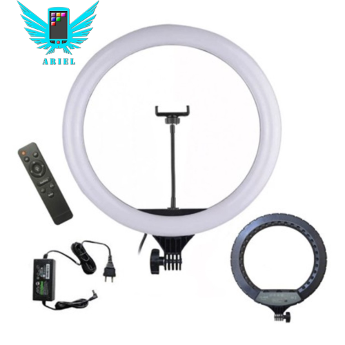 RING LIGHT YQ460