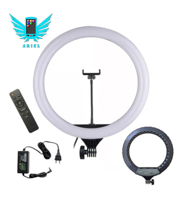 RING LIGHT YQ460