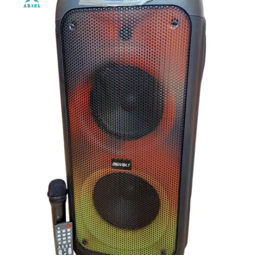 SPEAKER BIG DG-1095A