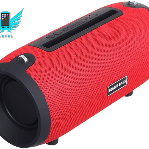 SPEAKER BOOMSBASE