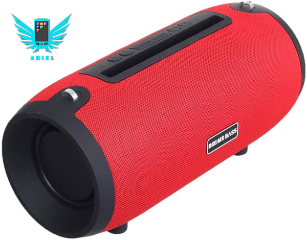 SPEAKER BOOMSBASE