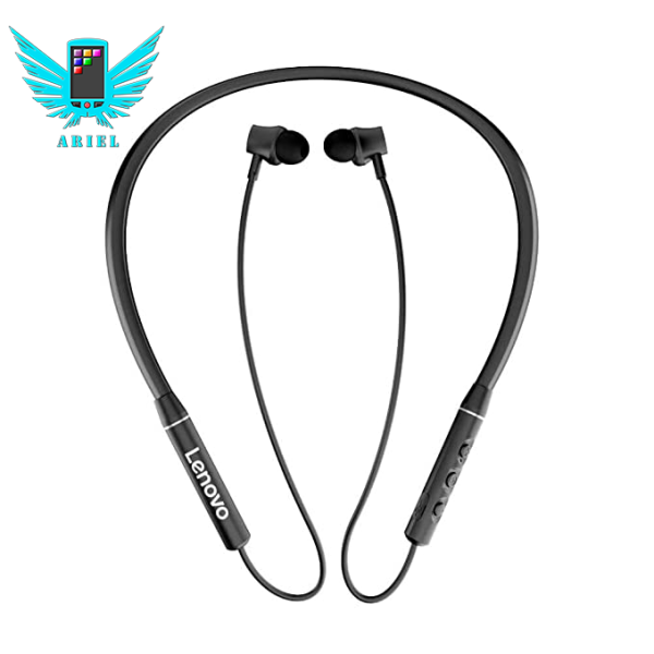 هندزفری EARPHONE LENOVO QE03