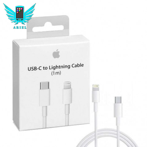 کابل IPHONE USB – C EMARAT