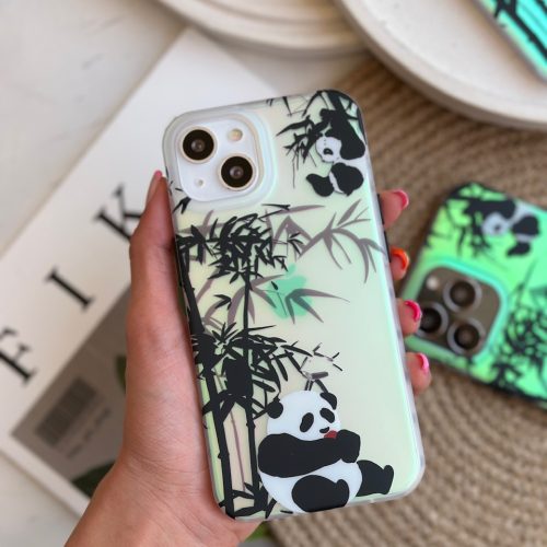 قاب Panda Bamboo