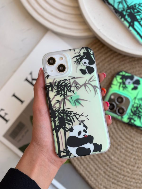 قاب Panda Bamboo