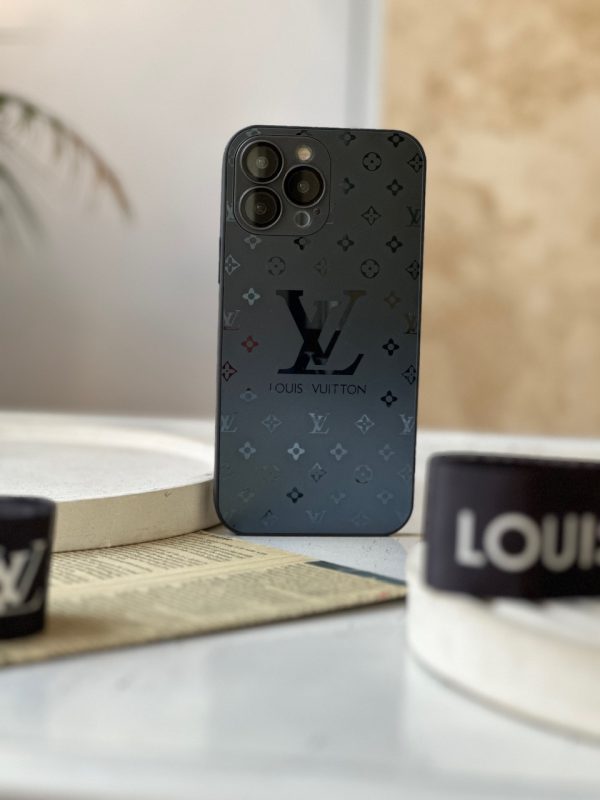 قاب Louis Vuitton PVD