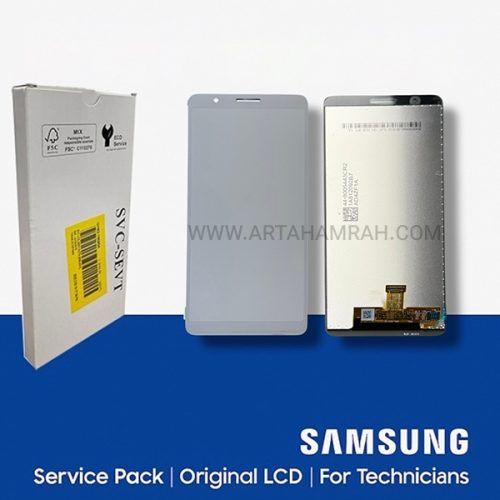 تاچ و ال سی دی سرویس پک سامسونگ مدل A01 CORE (A013) ویتنام