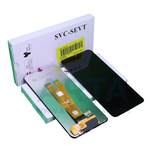 تاچ و ال سی دی سامسونگ سری A سرویس پک مدل LCD SAM A04 (A045) SVC