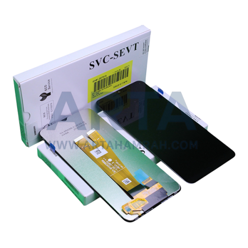 تاچ و ال سی دی سامسونگ سری A ویتنام مدل LCD SAM A04 (A045) Veitnam