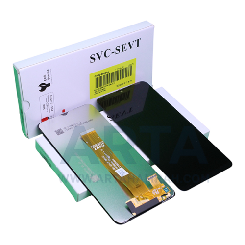 تاچ و ال سی دی سامسونگ سری A سرویس پک مدل LCD SAM A04S (A047) SVC