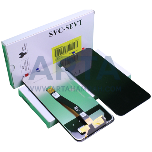 تاچ و ال سی دی سامسونگ سری A سرویس پک ویتنام مدل LCD SAMA22 5G (A226) SVC