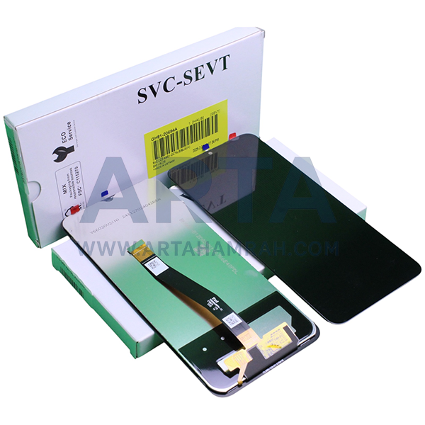 تاچ و ال سی دی سامسونگ سری A سرویس پک ویتنام مدل LCD SAMA22 5G (A226) SVC