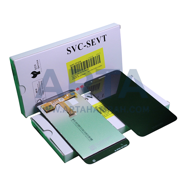تاچ و ال سی دی سامسونگ سری A سرویس پک ویتنام مدل LCD SAM A2 CORE (A260) SVC