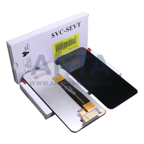 تاچ و ال سی دی سامسونگ سری A سرویس پک مدل ویتنام LCD SAM A13 5G (A137/M336) SVC