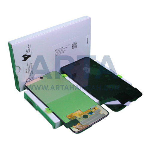 تاچ و ال سی دی سامسونگ سری A سرویس پک مدل LCD SAM A35 5G (A356) N/F SVC