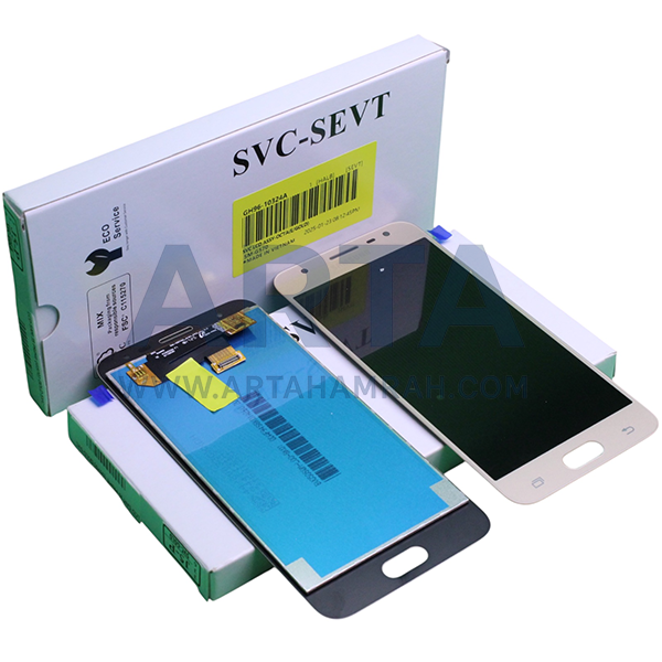 تاچ و ال سی دیسامسونگ سری J سرویس پک مدل LCD SAM J5 PRIME (G570) SVC GOLD