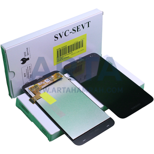 تاچ و ال سی دی سامسونگ سری J سرویس پک مدل LCD SAM J2 CORE (J260) SVC
