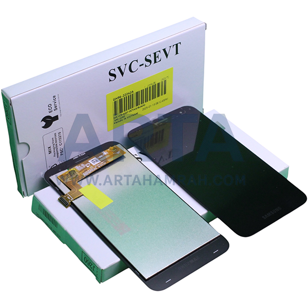 تاچ و ال سی دی سامسونگ سری J سرویس پک مدل LCD SAM J2 CORE (J260) SVC