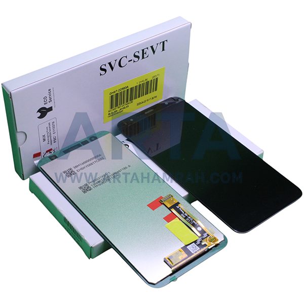تاچ و ال سی دی سامسونگ سری J سرویس پک مدل LCD SAM J4 PLUS/J6 PLUS (J410-J610) SVC
