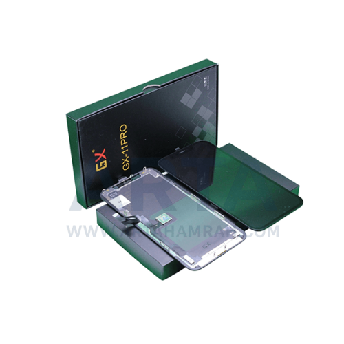 تاچ ال سی دی آیفون LCD IPHONE 11 PRO GX