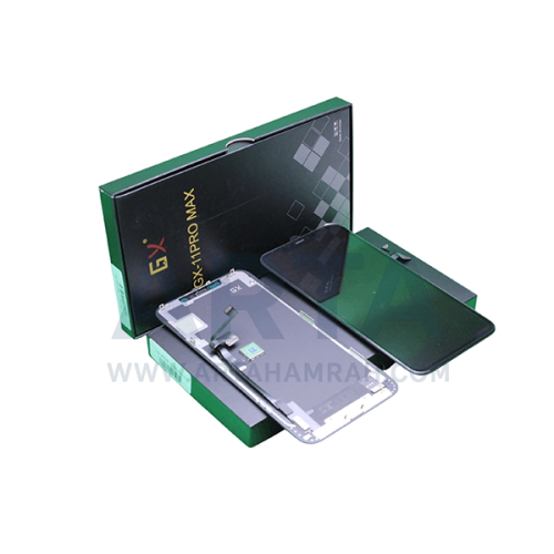 تاچ ال سی دی آیفون LCD IPHONE 11 PRO MAX GX