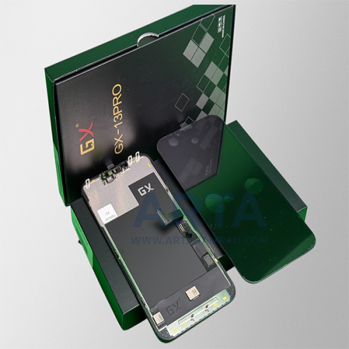 تاچ و ال سی دی آیفون LCD IPHONE 13PRO GX