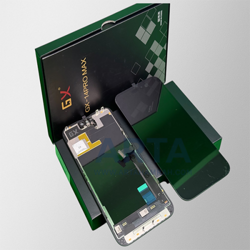 تاچ و ال سی دی آیفون LCD IPHONE 14PRO MAX GX