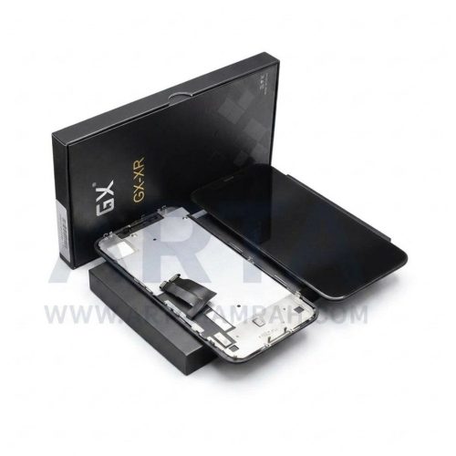 تاچ ال سی دی آیفون LCD IPHONE XR GX(HARD)