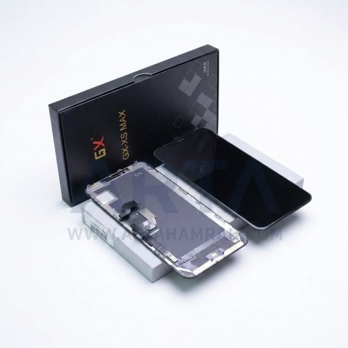 تاچ ال سی دی آیفون LCD IPHONE XS MAX GX