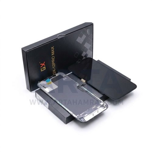 تاچ ال سی دی آیفون LCD IPHONE 12 PRO MAX GX
