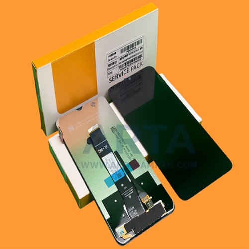 تاچ و ال سی دی سرویس پک شیائومی مدل LCD XIAOMI REDMI A1/A1 PLUS/A2/A2 PLUS SVC