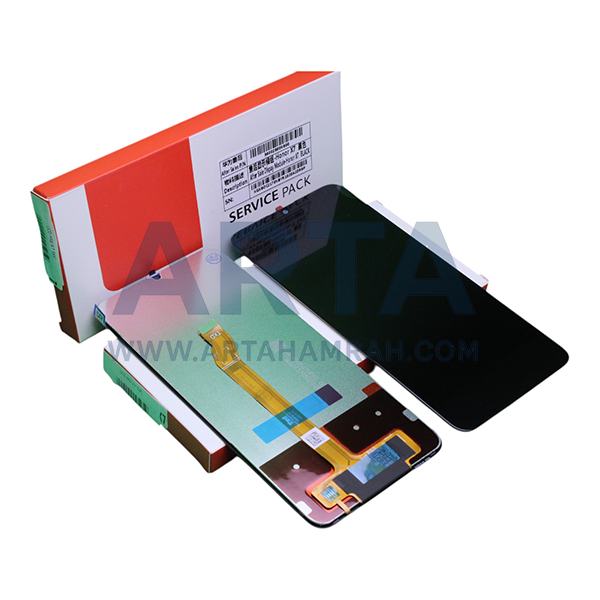 تاچ و ال سی دی سرویس پک هوآوی مدل LCD HUAWEI X7 SVC