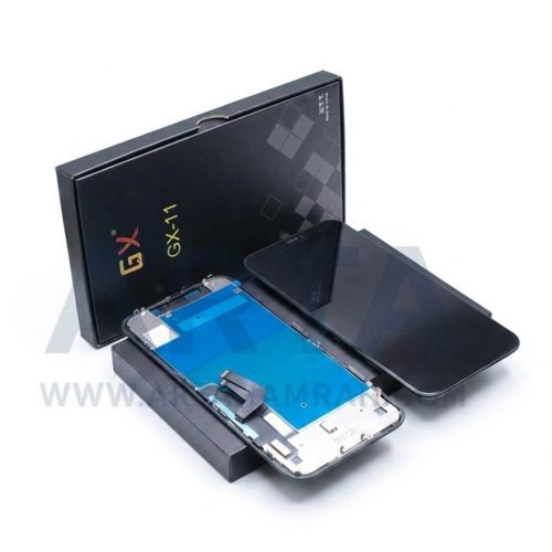 تاچ ال سی دی آیفون LCD IPHONE 11 GX