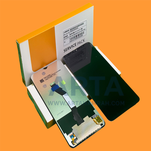 تاچ و ال سی دی سرویس پک شیائومی مدل LCD XIAOMI NOTE 8 PRO SVC